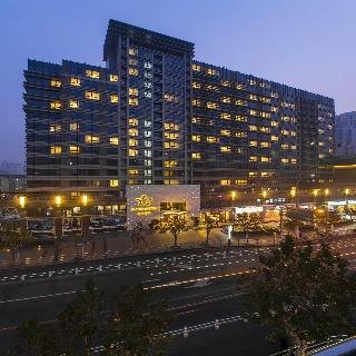 starr hotel shanghai