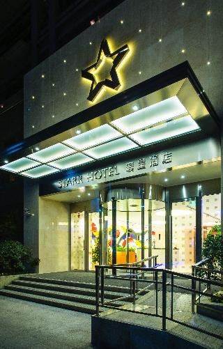 starr hotel shanghai