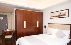 starr hotel shanghai