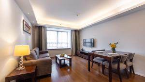 starr hotel shanghai