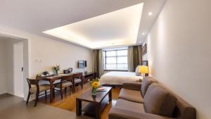 starr hotel shanghai