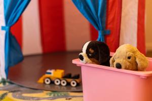 starr hotel shanghai