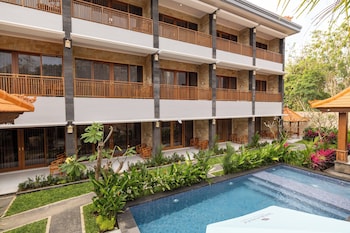 Hideaway Boutique - Uluwatu,Jl. Bangbang Bendot, Uluwatu,3 star