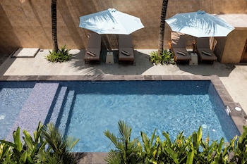 Hideaway Boutique - Uluwatu,Jl. Bangbang Bendot, Uluwatu,3 star