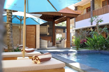 Hideaway Boutique - Uluwatu,Jl. Bangbang Bendot, Uluwatu,3 star