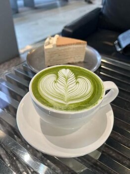 moonlit orchid bay coffee and tea