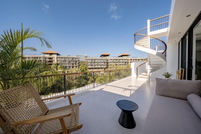 elements b2 villa bingin