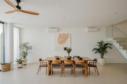 elements b2 villa bingin