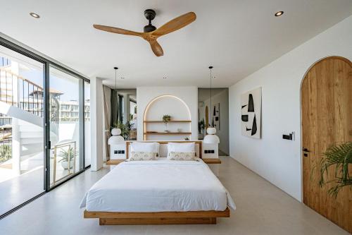 elements b2 villa bingin