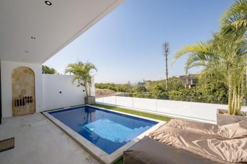 elements b2 villa bingin