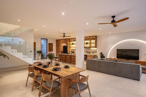 elements b2 villa bingin