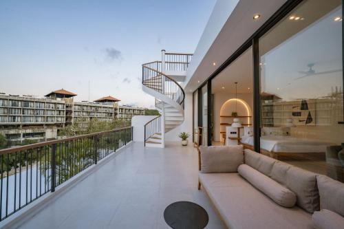 elements b2 villa bingin