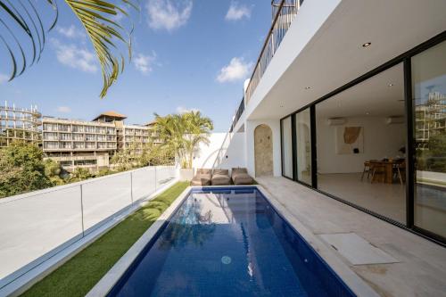 elements b2 villa bingin