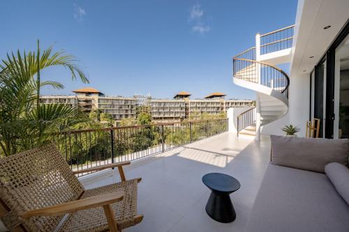 elements b2 villa bingin