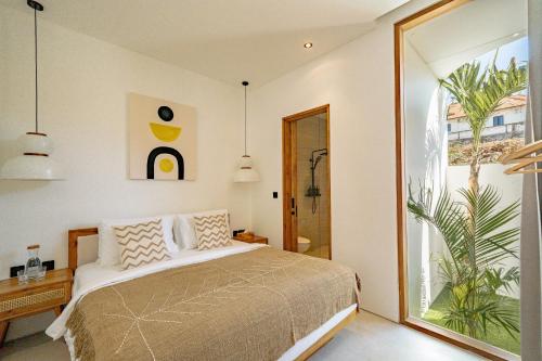 elements b2 villa bingin