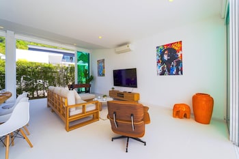 modern 4 bed private pool villa kh b6