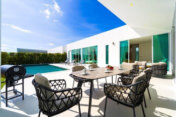 hua hin