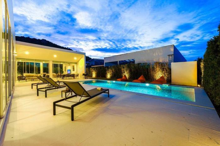 hua hin