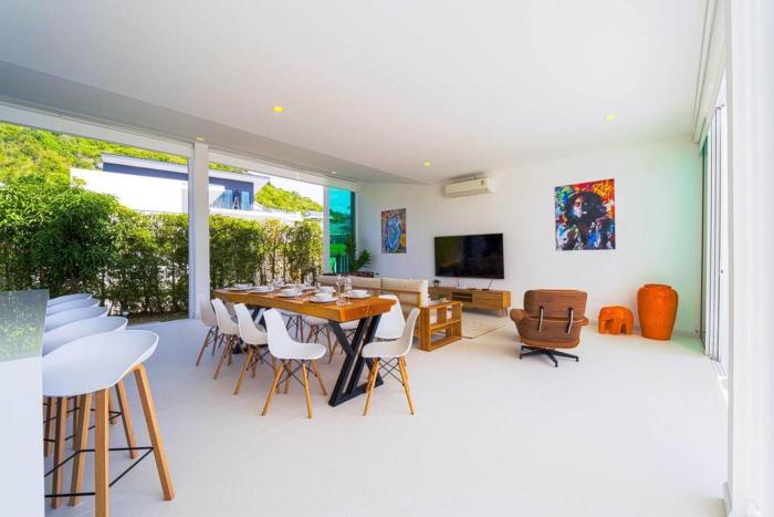 modern 4 bed private pool villa kh b6