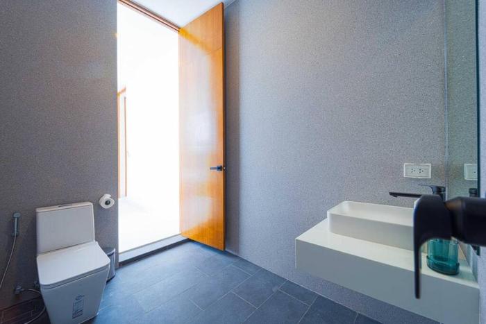 modern 4 bed private pool villa kh b6