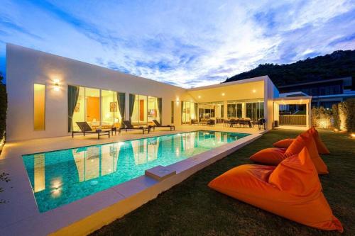 hua hin