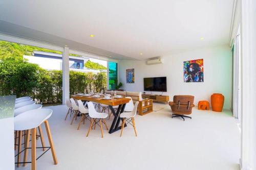 modern 4 bed private pool villa kh b6