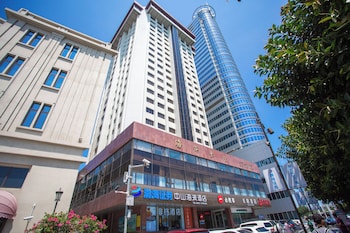 Zhong Shan Hai Bin,,3 star