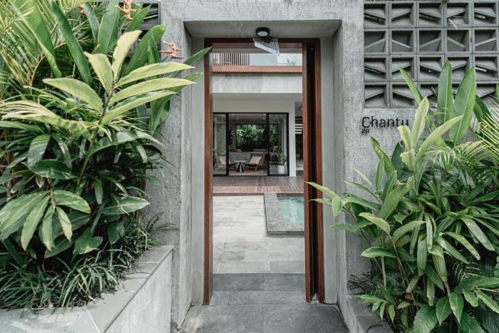 canggu