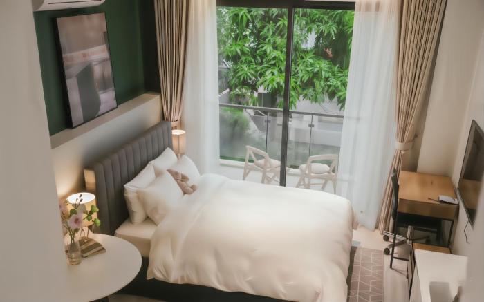 centraltique veranda living