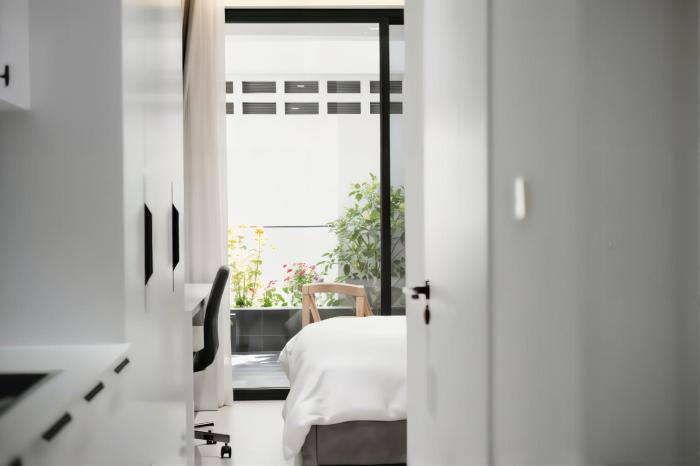 centraltique veranda living