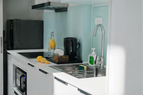 centraltique veranda living