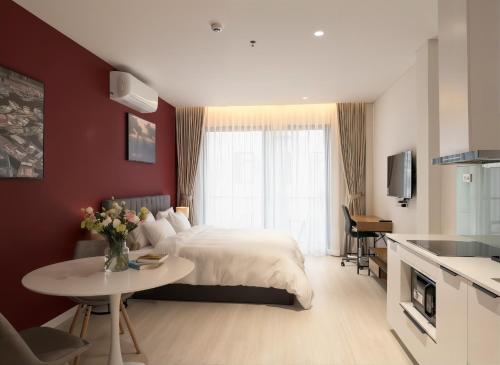 centraltique veranda living