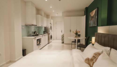 centraltique veranda living
