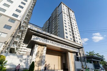 nairobi
