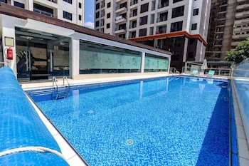 Alina Harbor View Palace-2 Bedroom,,4 star