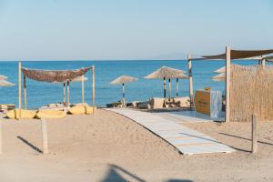 soros beach