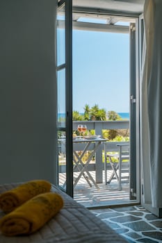 soros beach