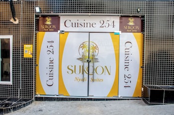 sukoon nyali suites