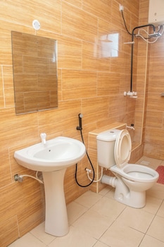 sukoon nyali suites