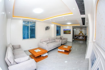 Sukoon Nyali Suites,,5 star