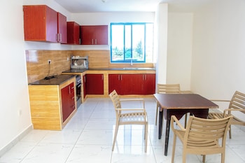 Sukoon Nyali Suites,,5 star