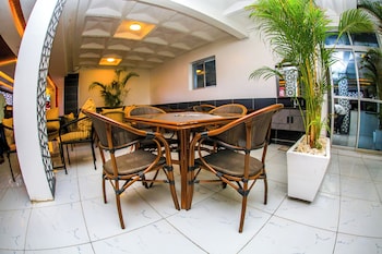 sukoon nyali suites