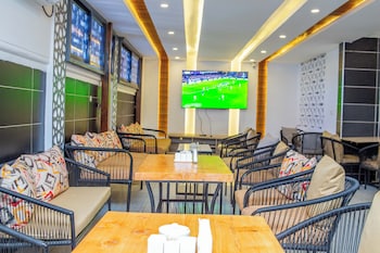 sukoon nyali suites