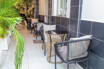 sukoon nyali suites
