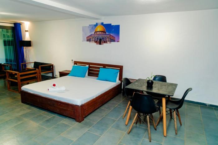 cattleya guest house