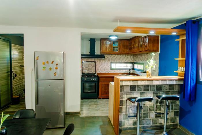 cattleya guest house