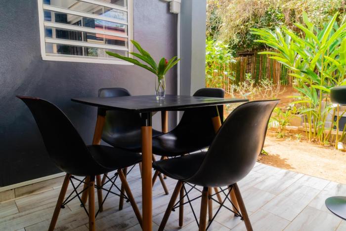 cattleya guest house