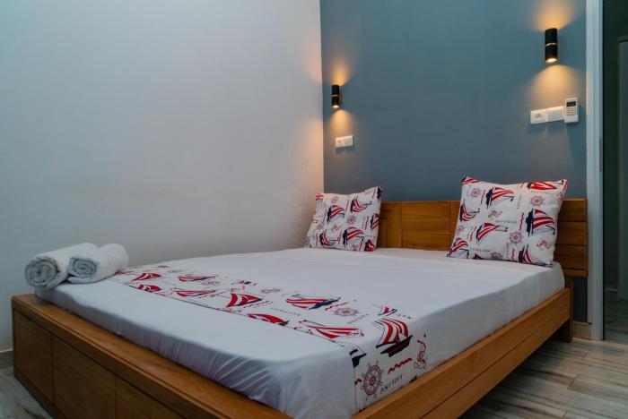 cattleya guest house