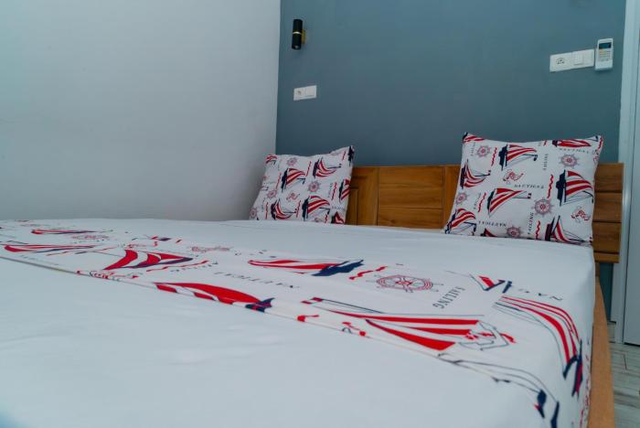 cattleya guest house