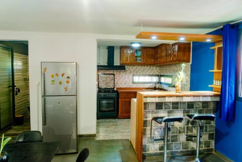 cattleya guest house